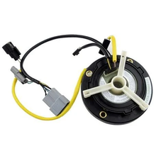 Clock Spring F4TZ-14A664-B F4TA-14A664-CG for Ford Bronco F-150 F-250 F-350 F59 F53