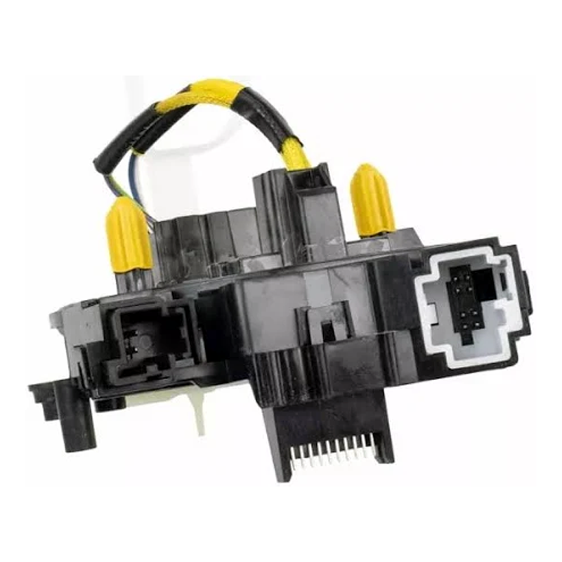 Clock Spring HL3Z-14A664-A for Ford Expedition 2015-2021 F-150 2015-2020