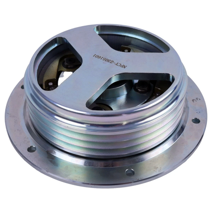 Clutch 107-0349 for Thermo King T-1080S T-1080R T-1000R T-880R T-1000S MD100 TS600