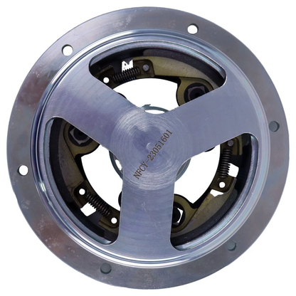 Clutch 107-0349 for Thermo King T-1080S T-1080R T-1000R T-880R T-1000S MD100 TS600