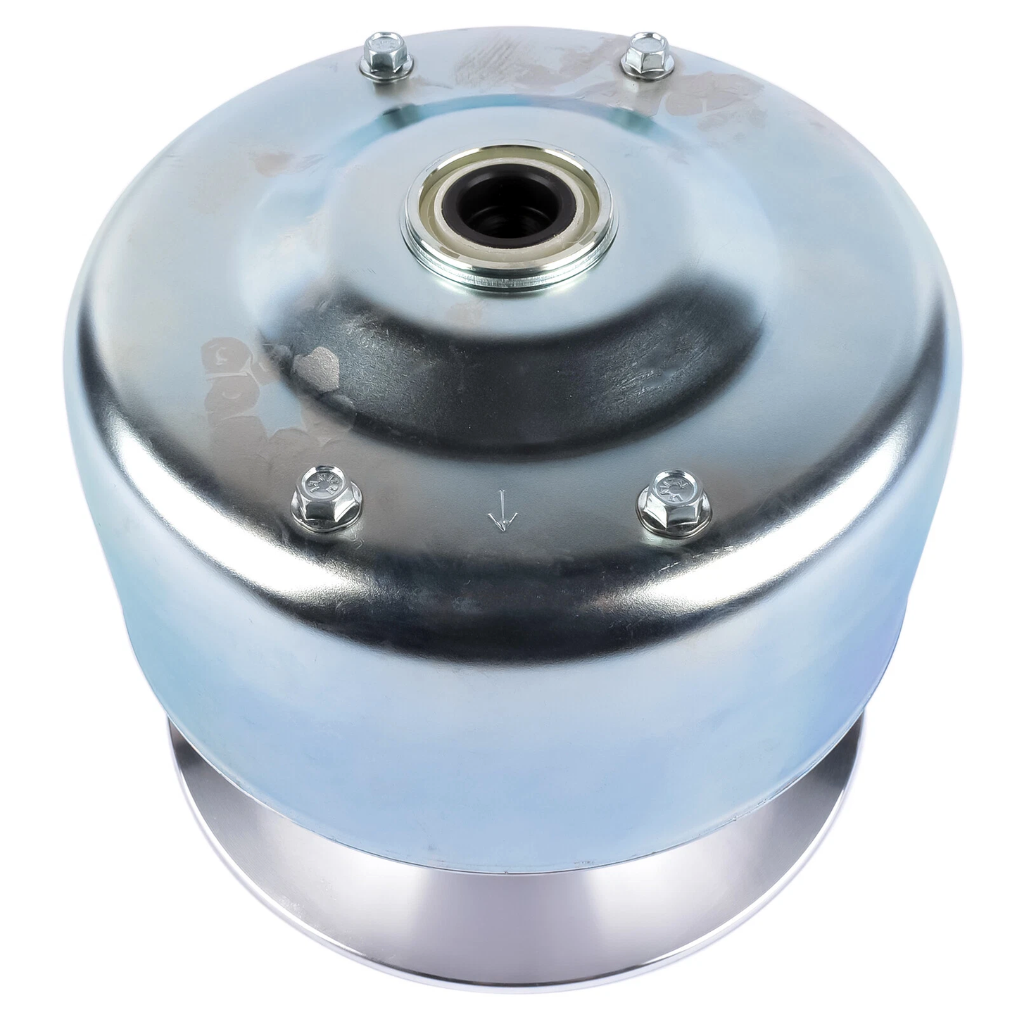 Embrayage AM138530 pour moteur Yanmar 3TNV70, véhicule utilitaire John Deere XUV Gator 850D 4X4