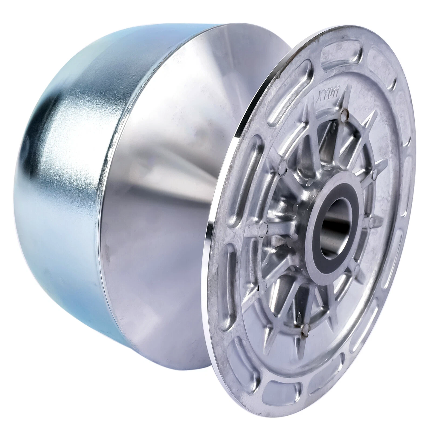 Embrayage AM138530 pour moteur Yanmar 3TNV70, véhicule utilitaire John Deere XUV Gator 850D 4X4