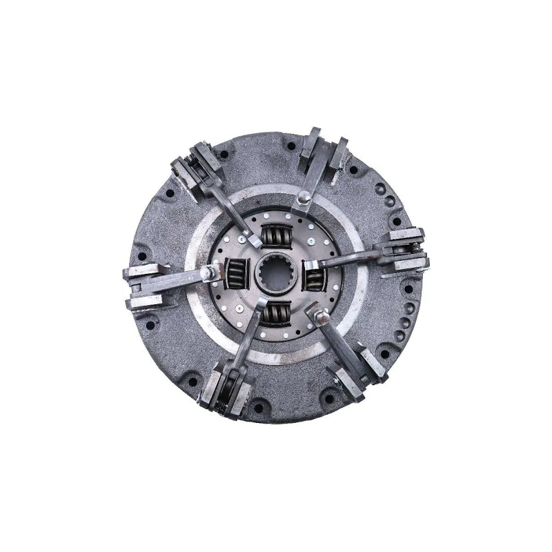 Clutch Assembly 35555-25100 35555-25102 for Kubota Tractor M4950 M5030DT M5950 M6030 M7030 M7500