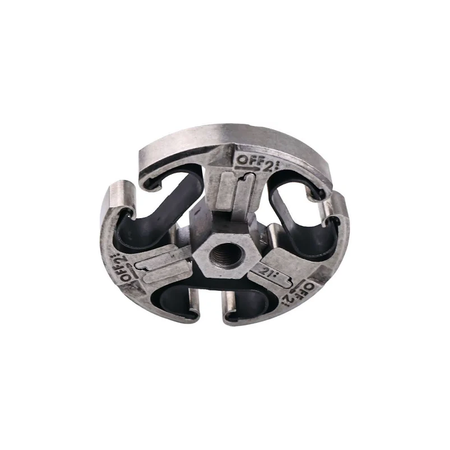 Clutch Assembly 503744406 for Husqvarna Cut-Off Saw K750 K760 Power Cutter K770 - KUDUPARTS