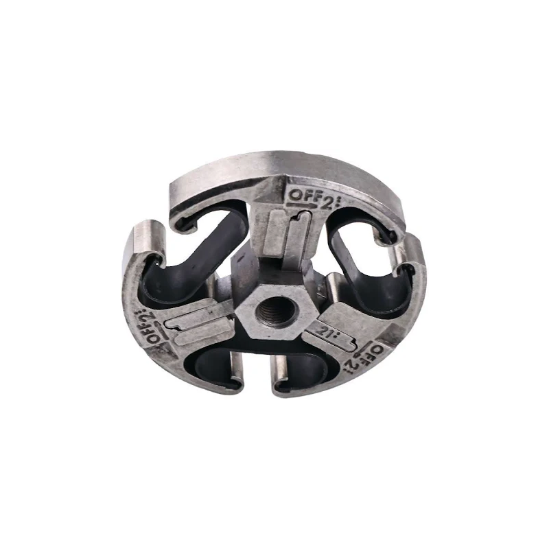 Clutch Assembly 503744406 for Husqvarna Cut-Off Saw K750 K760 Power Cutter K770 - KUDUPARTS