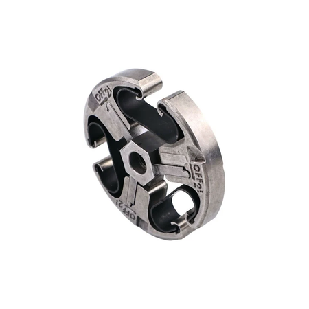 Clutch Assembly 503744406 for Husqvarna Cut-Off Saw K750 K760 Power Cutter K770 - KUDUPARTS