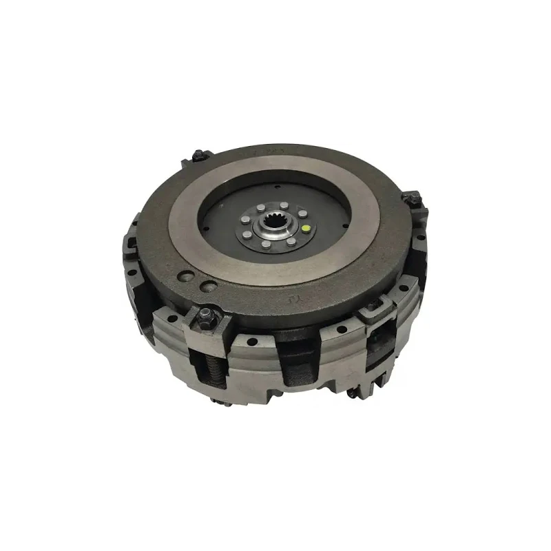 Clutch Assembly RE66695 for John Deere Tractor 5200 5300 5400 5210 5310 5410 5510 5310N 5400N - KUDUPARTS