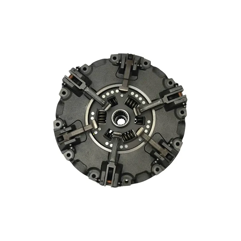 Clutch Assembly RE66695 for John Deere Tractor 5200 5300 5400 5210 5310 5410 5510 5310N 5400N