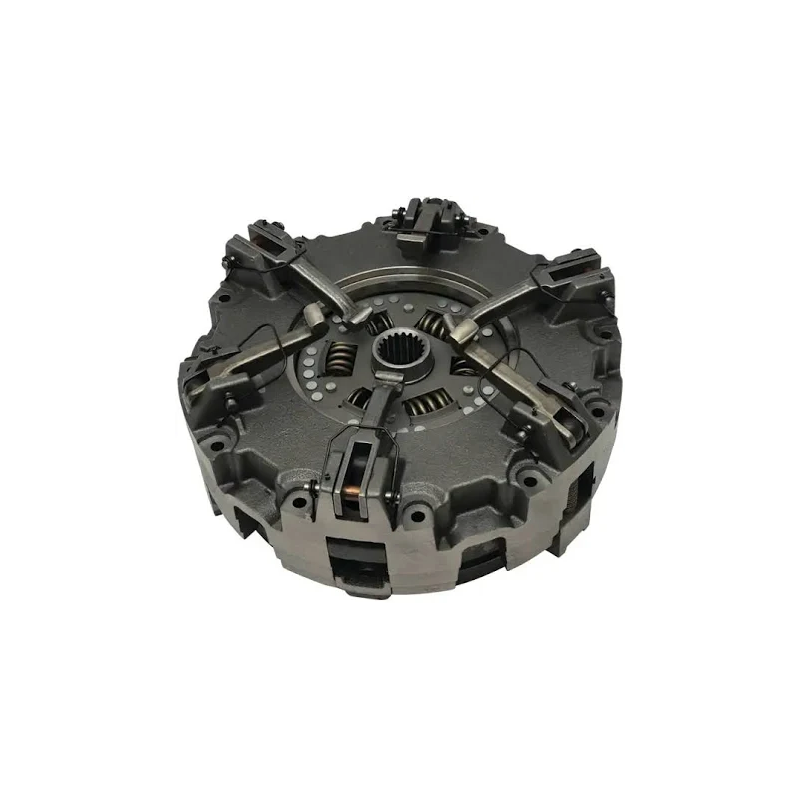 Clutch Assembly RE66695 for John Deere Tractor 5200 5300 5400 5210 5310 5410 5510 5310N 5400N - KUDUPARTS