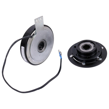 Clutch Assembly for Buyers 1401150 Western 65212 Hiniker 80302146 80302223 Fisher 9027 Meyer 61167 Boss PMV0107 PMV1013 Airflow A40032 - KUDUPARTS