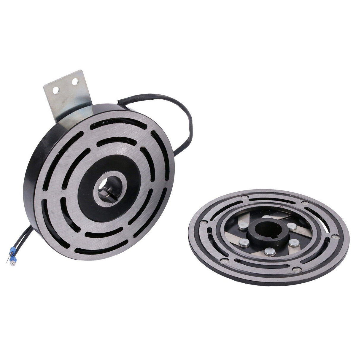 Clutch Assembly for Buyers 1401150 Western 65212 Hiniker 80302146 80302223 Fisher 9027 Meyer 61167 Boss PMV0107 PMV1013 Airflow A40032 - KUDUPARTS
