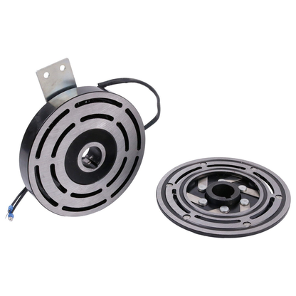 Clutch Assembly for Buyers 1401150 Western 65212 Hiniker 80302146 80302223 Fisher 9027 Meyer 61167 Boss PMV0107 PMV1013 Airflow A40032