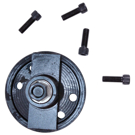 Clutch Assembly for Buyers 1401150 Western 65212 Hiniker 80302146 80302223 Fisher 9027 Meyer 61167 Boss PMV0107 PMV1013 Airflow A40032 - KUDUPARTS