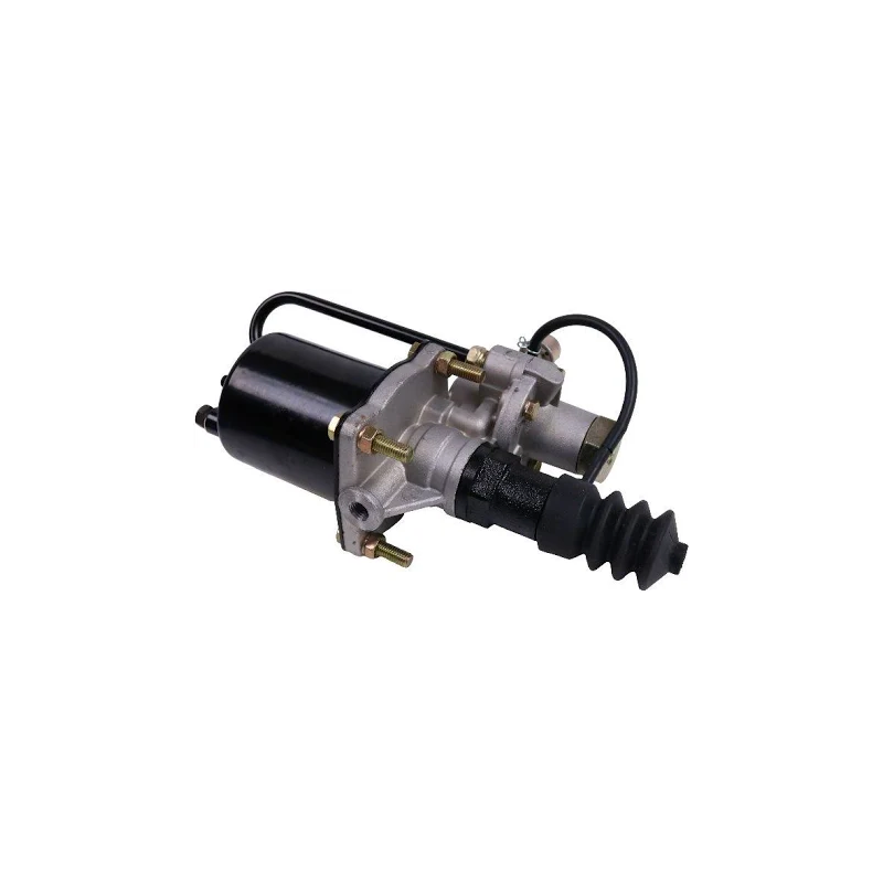 Servoembrague 642-03080 642-03502 para camión Mitsubishi Fuso FP FS FV