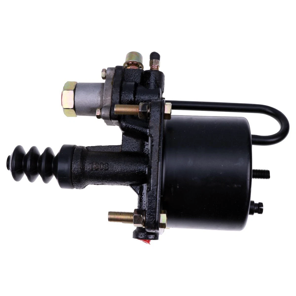 Clutch Booster 642-04943 642-03557 for Hino Trucks - KUDUPARTS