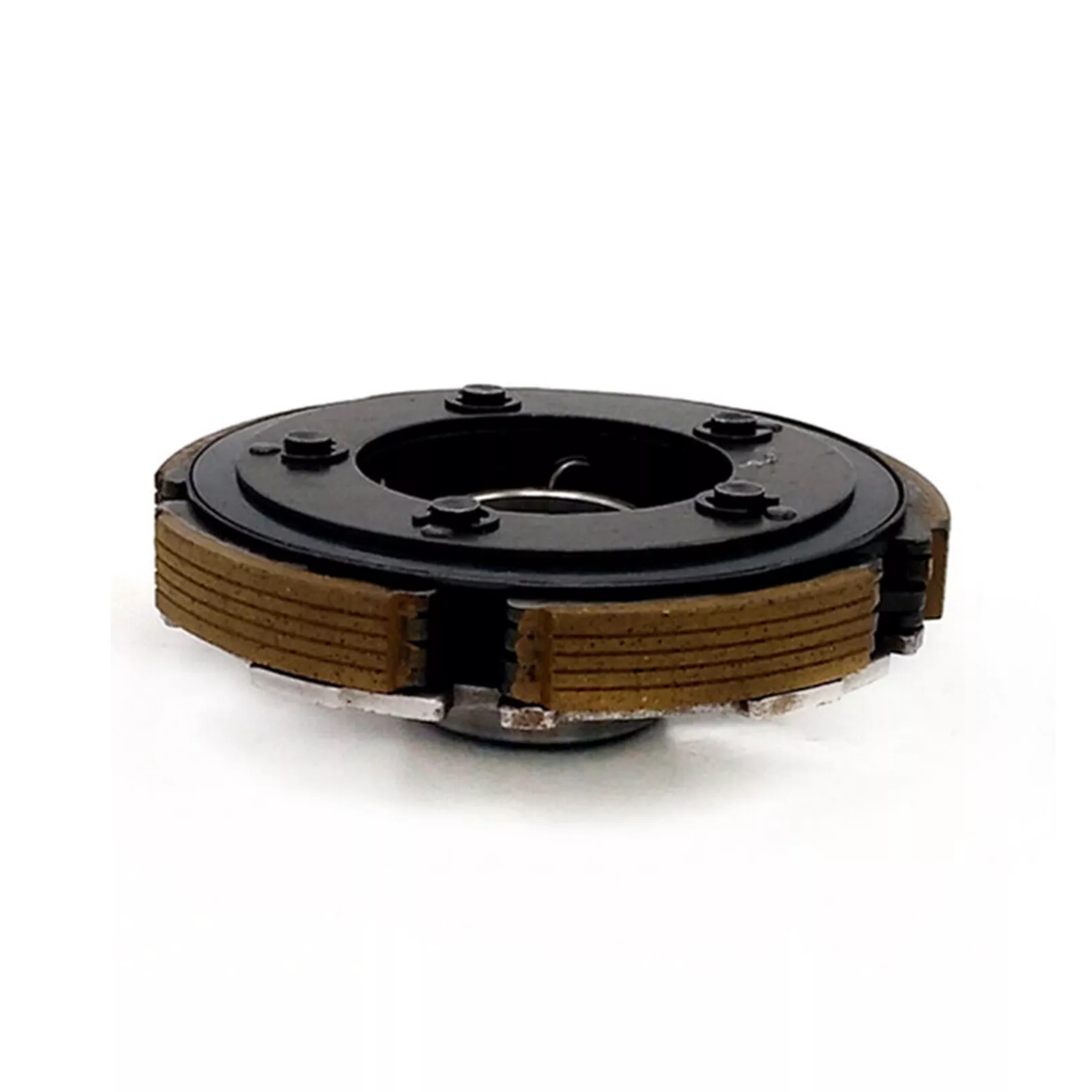 Clutch Carrier Assembly 35296 for Linhai ATV 500 M550 UTV 500 Quad Engine Parts - KUDUPARTS
