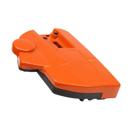 Clutch Cover 537286301 for Husqvarna Chainsaw 461 460 455 Rancher - KUDUPARTS