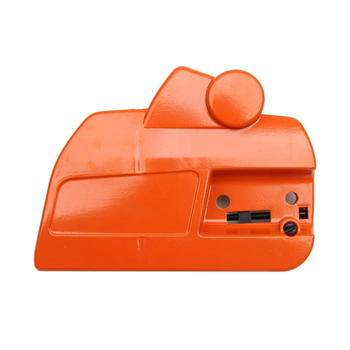 Clutch Cover 537286301 for Husqvarna Chainsaw 461 460 455 Rancher - KUDUPARTS