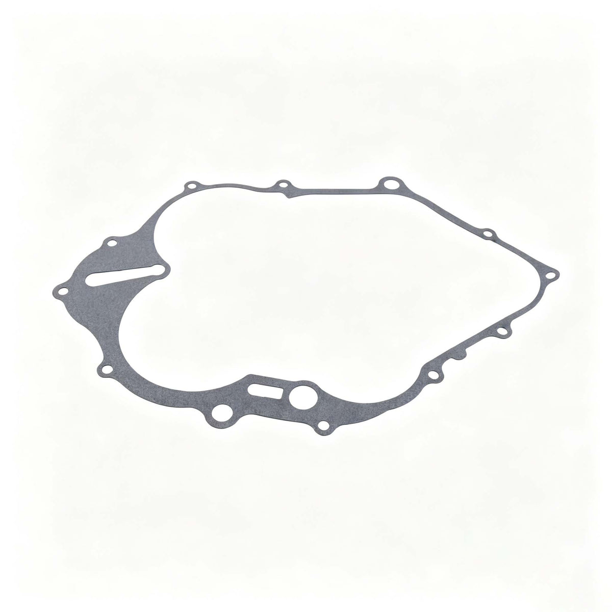 Clutch Cover Gasket 5LP-15462-00-00 for Yamaha Raptor 660R 2001-2005 - KUDUPARTS