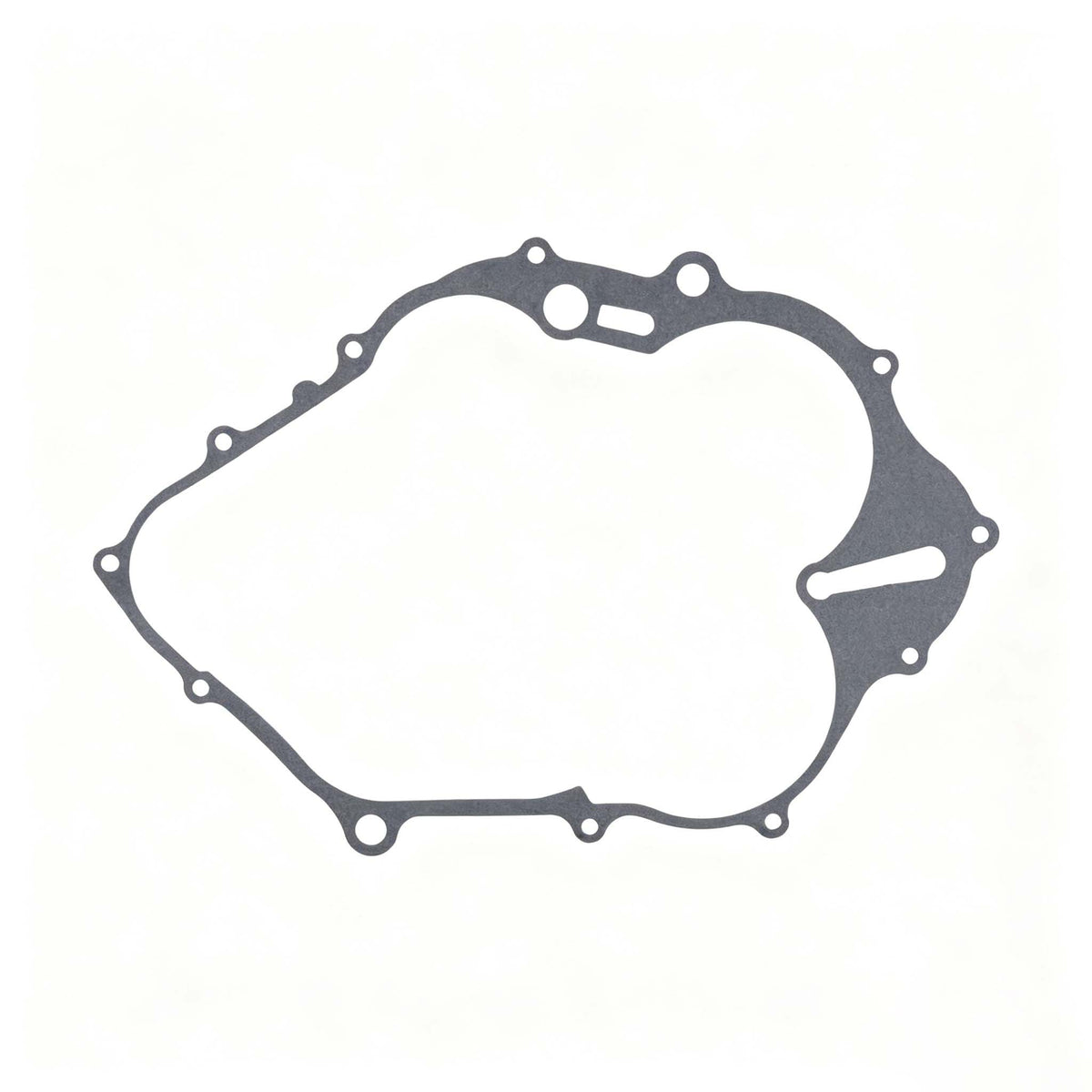 Clutch Cover Gasket 5LP-15462-00-00 for Yamaha Raptor 660R 2001-2005 - KUDUPARTS