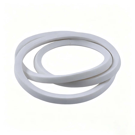 Clutch Cover Gasket Seal 420450405 for Can-Am Maverick X3 Max R RR 2017-2021 - KUDUPARTS
