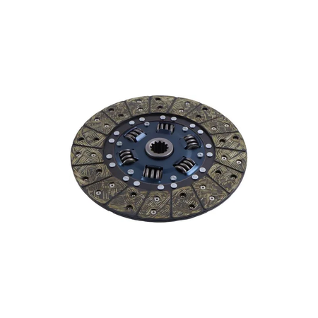 Clutch Disc 3EB-10-21810 3EB-10-21811 for Komatsu Forklift FD20-11 FD23-11 FD25-12 FD28-11 FD30-12 FG20-12 FG23-11 FG25H-11 FG28-12 FG30-14 FG30H-12 - KUDUPARTS