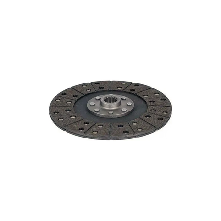 Clutch Disc 66419-13400 for Kubota Tractor B2150HSD B2150HSE - KUDUPARTS