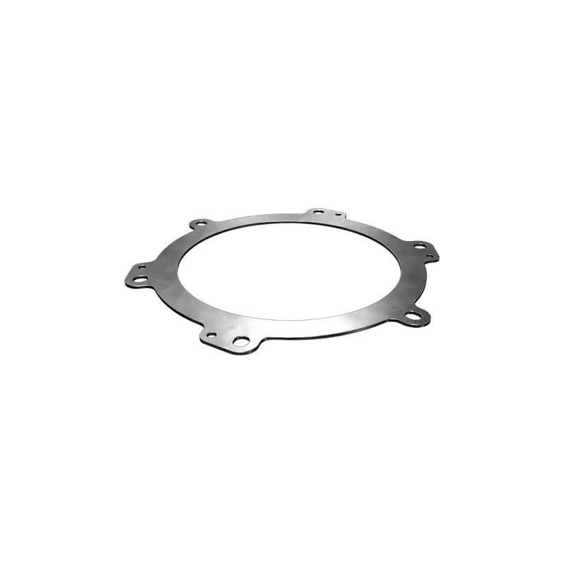 Clutch Disc 7G-0437 for Caterpillar CAT Engine 3116 3208 3306 C11 Wheel Tractor 936 950B 960F 962H 966C G936 - KUDUPARTS