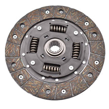 Clutch Disc Assy 67211-13400 for Kubota Tractor B1550 B1750 B5200 B6200 B7200