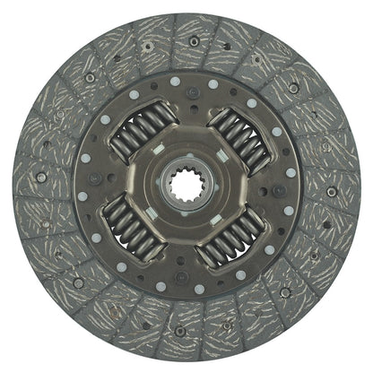 Clutch Disc Assy 67211-13400 for Kubota Tractor B1550 B1750 B5200 B6200 B7200