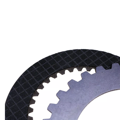 Kit de disco de embrague AT339922 T229406 para John Deere 210K 210LE 210LJ 310J 310K 310SJ 310SK 315SJ 315SK 325J 325K 325SK 410J 410K