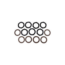 Kit de disques d'embrayage CA0149306 pour chargeuse-pelleteuse Komatsu WB146PS WB156PS WB97R WB97S