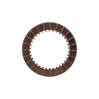 Clutch Disc Set T159475 T159474 for John Deere Loader 310J 310K 310SJ 310SK 210K 210LE 210LJ 710D