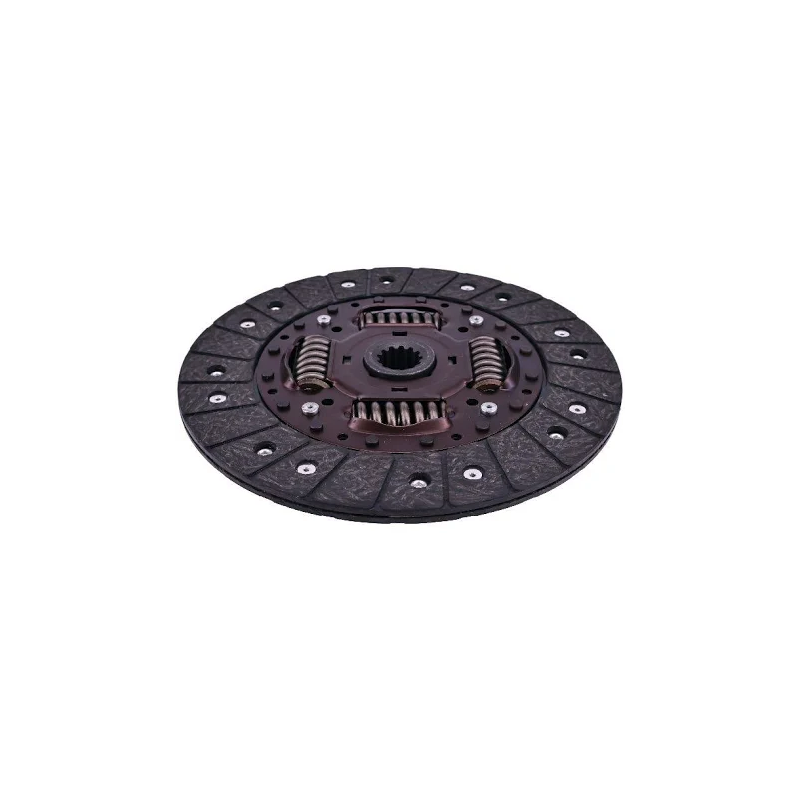Clutch Disc T1150-20176 for Kubota - KUDUPARTS