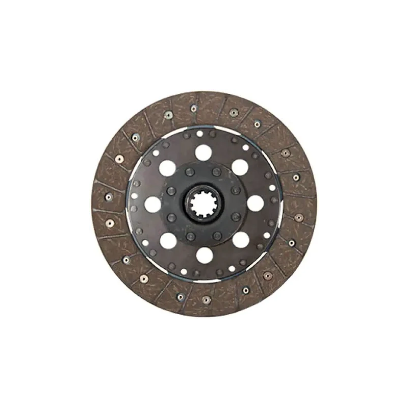 Clutch Disk 37460-14300 for Kubota Tractor B2150 B9200 L245 L2350 L2500 L2600 ST-25 ST-30 L2050 L2250 L235 - KUDUPARTS