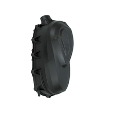 Clutch Drive Belt Cover 420612313 for Can-Am Maverick 1000R Odes Dominator 1000cc UTV