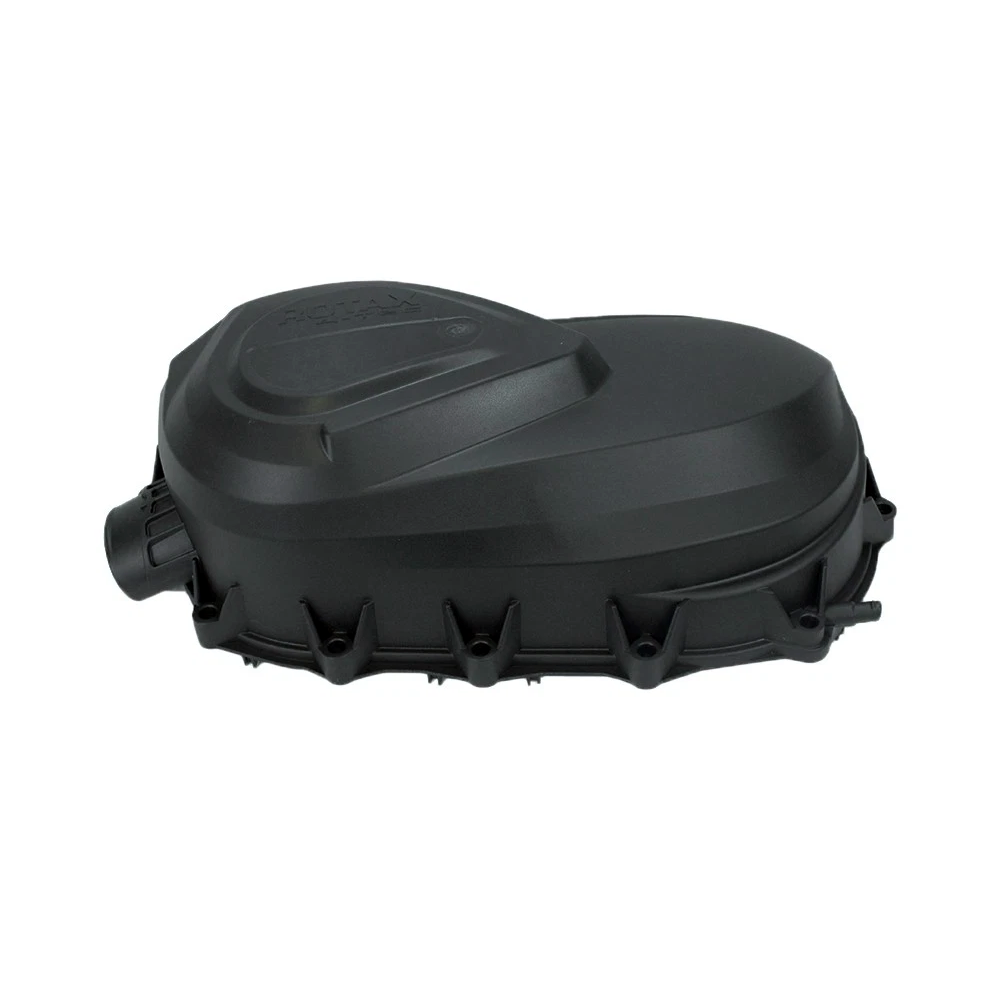 Clutch Drive Belt Cover 420612313 for Can-Am Maverick 1000R Odes Dominator 1000cc UTV - KUDUPARTS