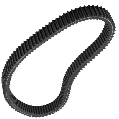 Clutch Drive Synchronous Belt M155037 UC14244 VG10928 for John Deere 4x2 HPX 4x4 HPX and 4x4 Trail HPX Gator Utility Vehicles Gas HPX615E Gator