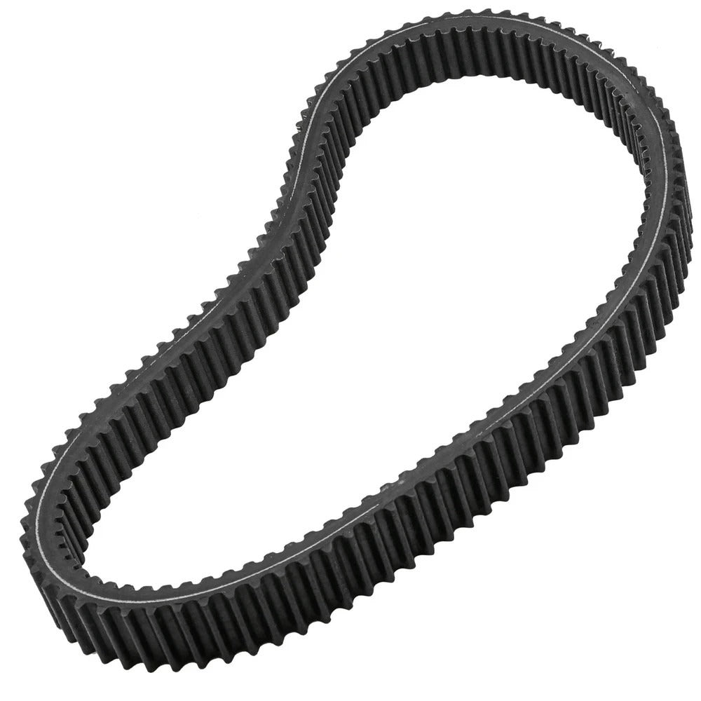 Clutch Drive Synchronous Belt M155037 UC14244 VG10928 for John Deere 4x2 HPX 4x4 HPX and 4x4 Trail HPX Gator Utility Vehicles Gas HPX615E Gator