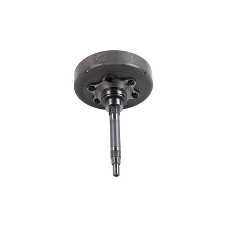 Clutch Drum Housing 16B-16611-01-00 99999-04069-00 for Yamaha Grizzly Rhino 700 2007-2012 - KUDUPARTS