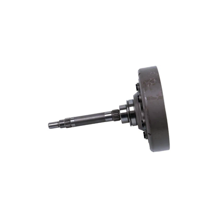 Clutch Drum Housing 16B-16611-01-00 99999-04069-00 for Yamaha Grizzly Rhino 700 2007-2012 - KUDUPARTS