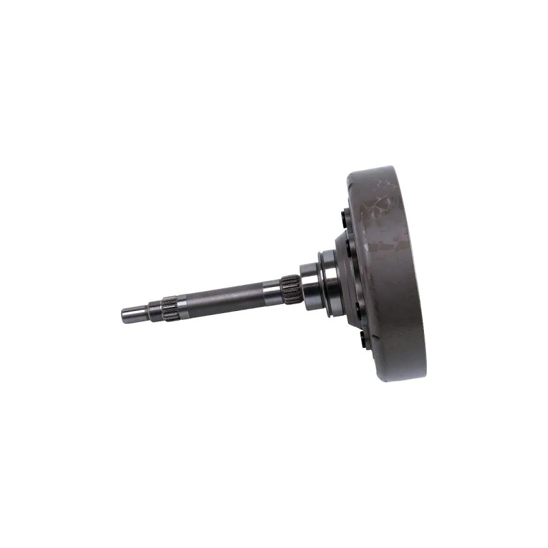 Clutch Drum Housing 16B-16611-01-00 99999-04069-00 for Yamaha Grizzly Rhino 700 2007-2012 - KUDUPARTS