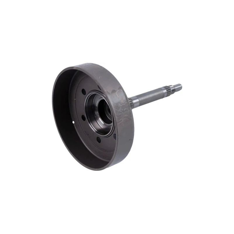 Clutch Drum Housing 16B-16611-01-00 99999-04069-00 for Yamaha Grizzly Rhino 700 2007-2012