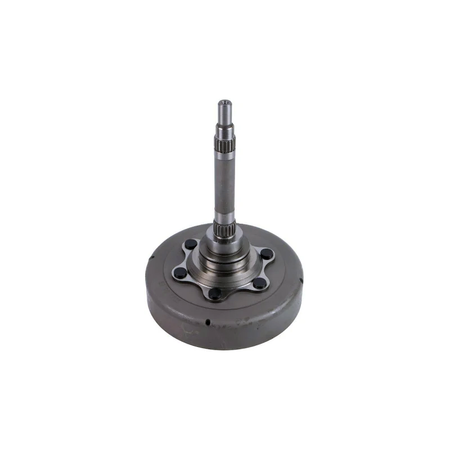 Clutch Drum Housing 16B-16611-01-00 99999-04069-00 for Yamaha Grizzly Rhino 700 2007-2012 - KUDUPARTS