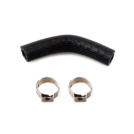 Clutch Fluid Reservoir Tank 2825405 2340075 1878943 1455736 for Scania Truck P G R T Series - KUDUPARTS