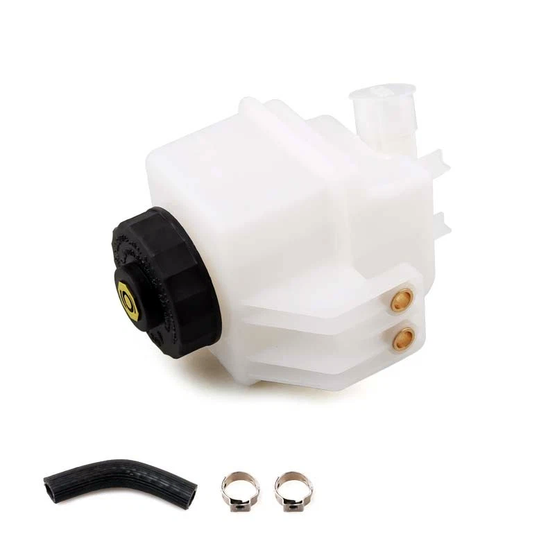 Clutch Fluid Reservoir Tank 2825405 2340075 1878943 1455736 for Scania Truck P G R T Series - KUDUPARTS