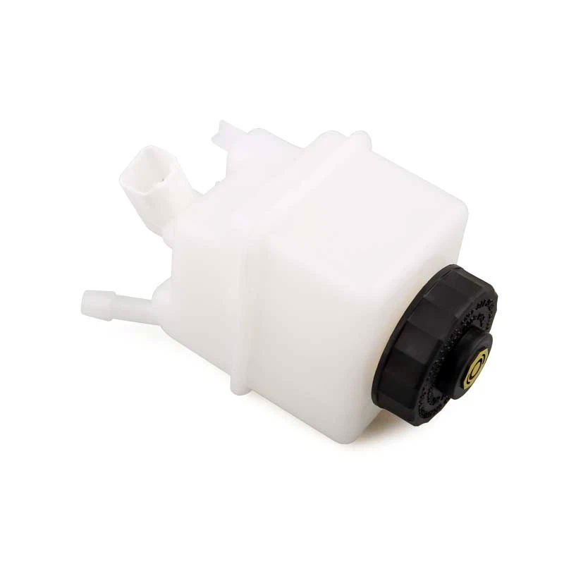 Clutch Fluid Reservoir Tank 2825405 2340075 1878943 1455736 for Scania Truck P G R T Series - KUDUPARTS