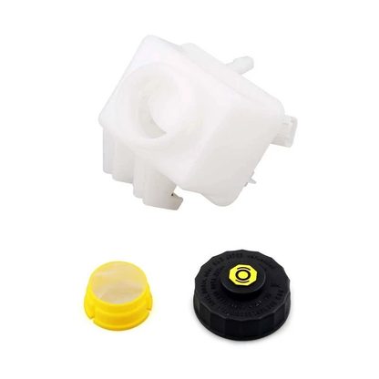 Clutch Fluid Reservoir Tank 2825405 2340075 1878943 1455736 for Scania Truck P G R T Series