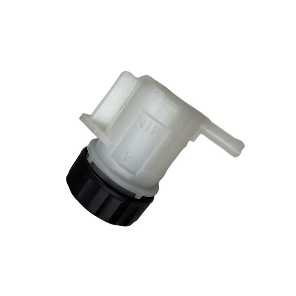 Clutch Fluid Reservoir Tank 46965-S5A-013 for Honda Civic CR-V CR-Z Element Fit Acura CL RSX 2002-2016 - KUDUPARTS