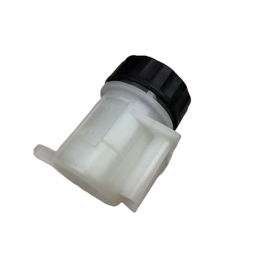 Clutch Fluid Reservoir Tank 46965-S5A-013 for Honda Civic CR-V CR-Z Element Fit Acura CL RSX 2002-2016 - KUDUPARTS